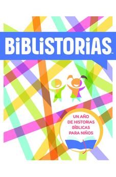 Image of Biblistorias