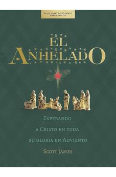 El Anhelado: Devocional para Familias