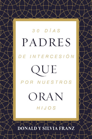Padres que Oran