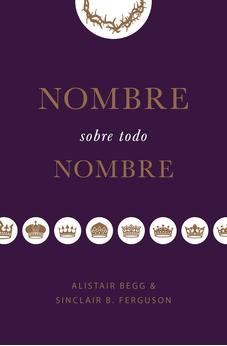 Image of Nombre Sobre Todo Nombre