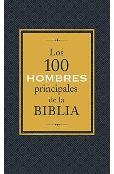 Image of Los 100 Hombres Principales de la Biblia