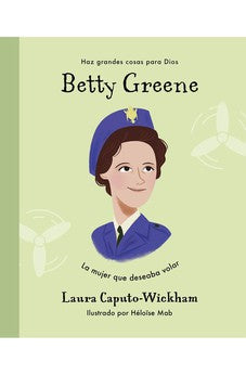 Betty Greene