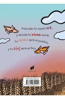Rut La Luchadora (BLB)