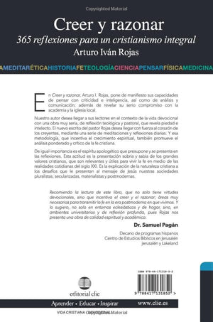 Creer y Razonar