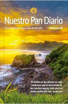 Nuestro Pan Diario 2024 vol. 28 Paisaje