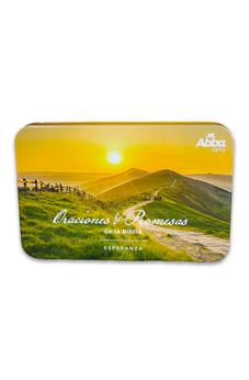 Caja Oraciones y Promesas de Esperanza