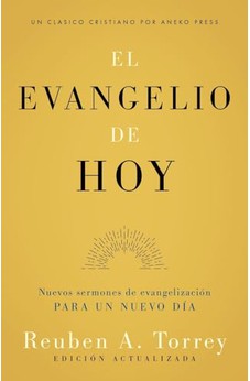 El Evangelio de Hoy