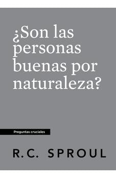 Image of ¿Son las Personas Buenas por Naturaleza?