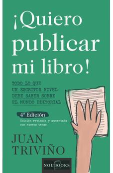 Image of Quiero Publicar Mi Libro