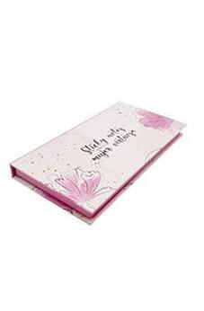 Estuche de sticky notes. Armadura de Dios