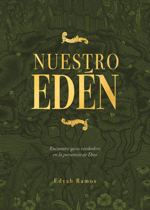 Nuestro Edén
