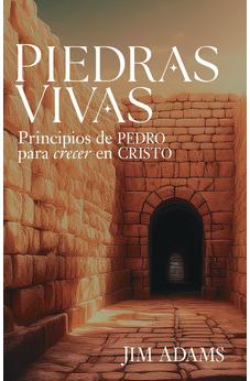 Piedras Vivas