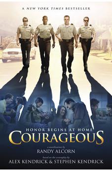 Courageous: A Novel