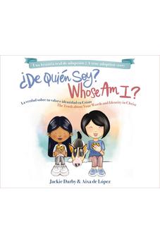 De Quién Soy? Bilingüe Tapa Dura