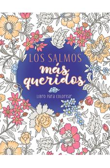 Los Salmos más Queridos: Libro para Colorear