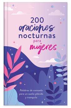200 Oraciones Nocturnas para Mujeres