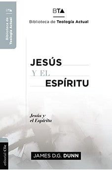 Jesús y el Espíritu
