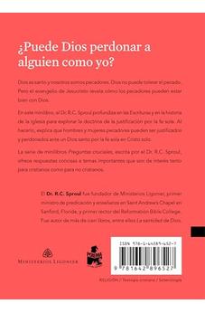 ¿Cómo Puedo Estar Bien con Dios?