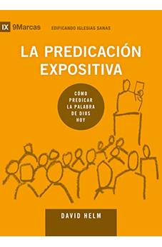 La Predicación Expositiva
