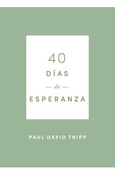 40 Días de Esperanza New
