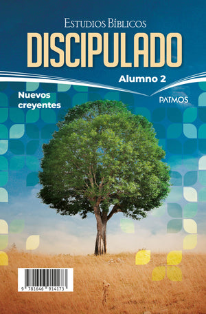 Discipulado: Alumno #2