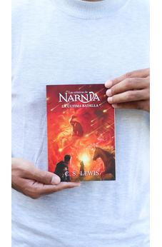 Image of La Última Batalla