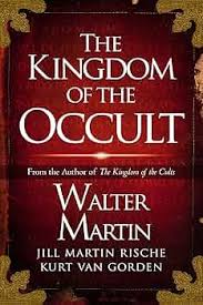 The Kingdom of the Occult