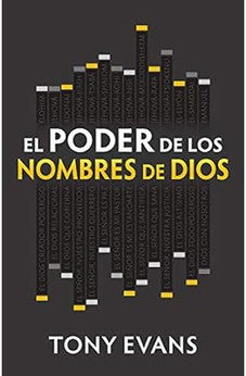 El Poder de los Nombres de Dios