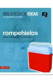 Biblioteca de Ideas: Rompehielos
