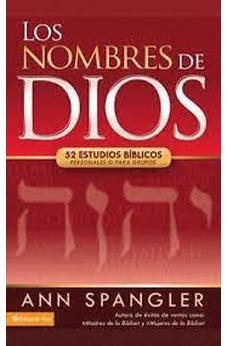 Los Nombres de Dios