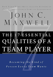 The 17 Essential Qualities of a Team Player
