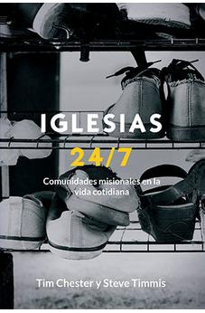 Iglesias 24/7