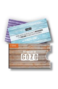 Promesas de Gozo