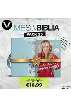 Pack 23 Mes de la Biblia