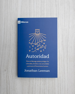 Autoridad
