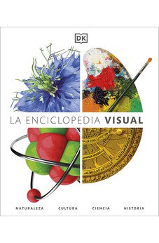 Image of La Enciclopedia Visual