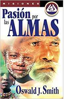 Pasión por las Almas
