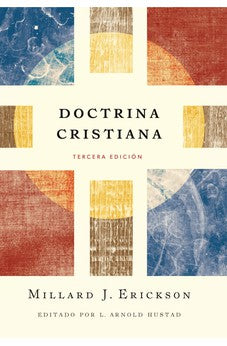 Doctrina Cristiana