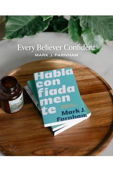 Image of Habla Confiadamente