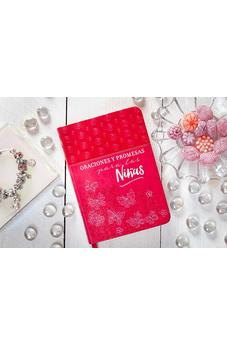 Image of Oraciones y Promesas para las Niñas