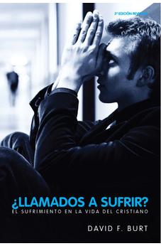 ¿Llamados a Sufrir?