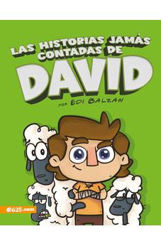 Las Historias Jamás Contadas de David