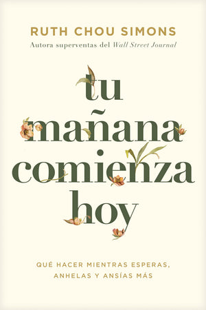 Tu Mañana Comienza Hoy