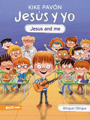 Jesús y Yo