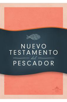 Biblia RVR 1960 Nuevo Testamento del Pescador