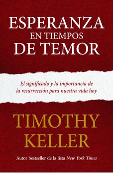 Esperanza en Tiempos de Temor