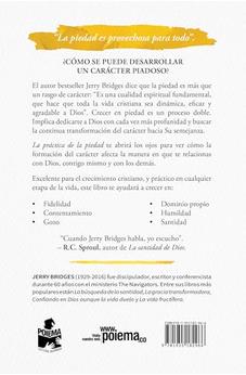 Image of La Práctica de la Piedad