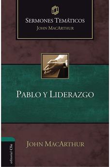 Image of Pablo y Liderazgo