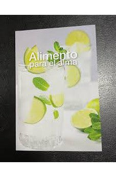 Alimento Para el Alma Vol. 23