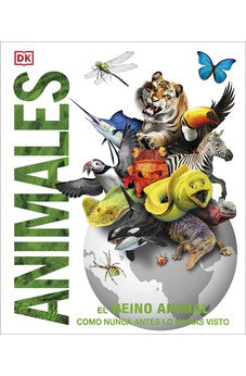 Image of Animales